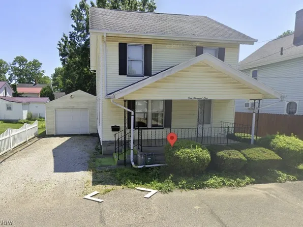 1009 Rodman Ave NE, Massillon, OH 44646