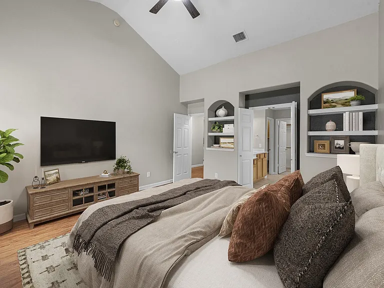5123 Forest Sage Ln — Photo 12