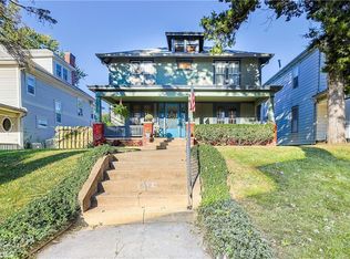 612 N 23rd St, Saint Joseph, MO 64506