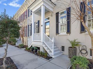 5 Assembly Row, Beaufort, SC 29906