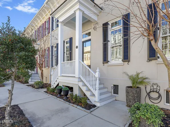 5 Assembly Row, Beaufort, SC 29906