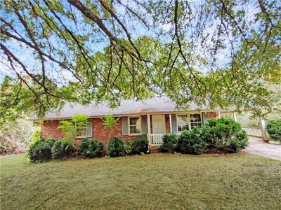 497 Highway 212, Covington, GA, 30016