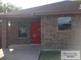5012 Santiago Ln UNIT A, Brownsville, TX 78521