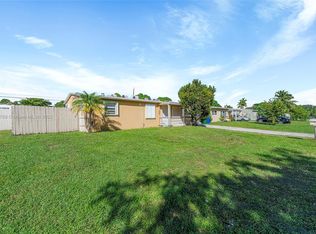 2545 NW 59th Ave, Pompano Beach, FL 33063