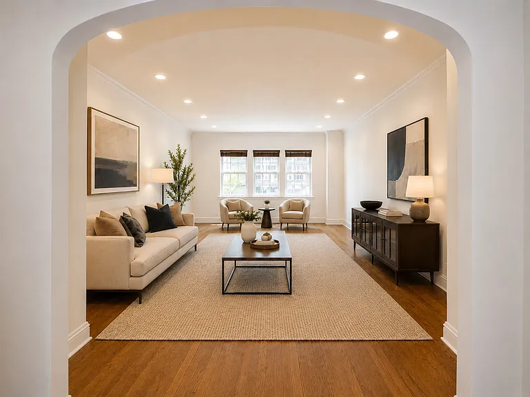4300 N Marine Dr #503 — Photo 2