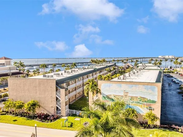 150 Harborside Ave APT 129, Punta Gorda, FL 33950