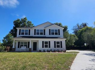 2027 Theta Ct, Orange Park, FL 32073