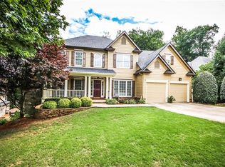 3810 Mantle Ridge Dr, Cumming, GA 30041