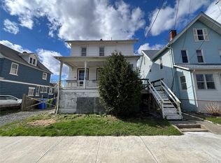 8 Grant Street, Middletown, NY