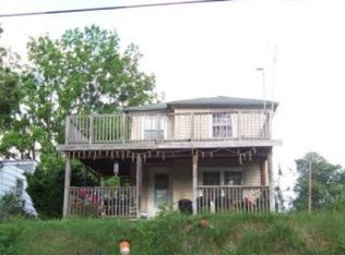 702 1st St S, Charlottesville, VA