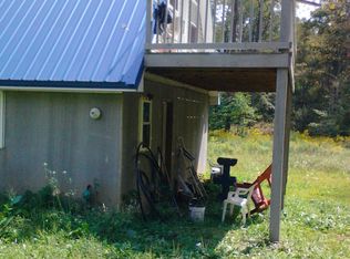 499 Torpedo Rd, Garland, PA 16416