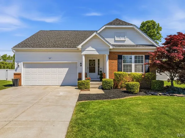 87 Waterford Park, Grand Island, NY 14072