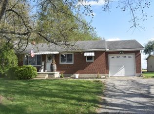4870 State Route 138, Hillsboro, OH 45133