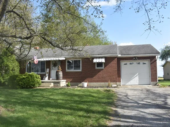 4870 State Route 138, Hillsboro, OH 45133