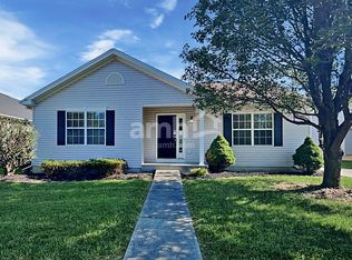 1166 Linford Cir, Maineville, OH 45039