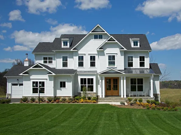 Huntwick Pl Lot 1, Hamilton, VA 20158