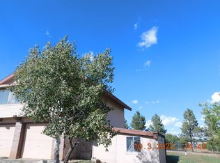 20 Conejo Rd, Cedar Crest, NM 87008