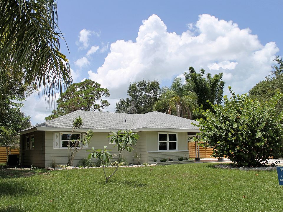 RENOVATED WITH WARRANTY