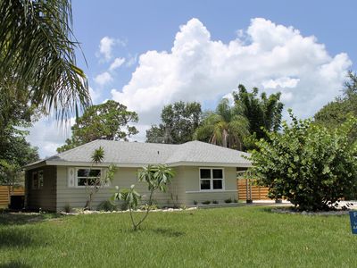 2728 Martin St, Sarasota, FL, 34237
