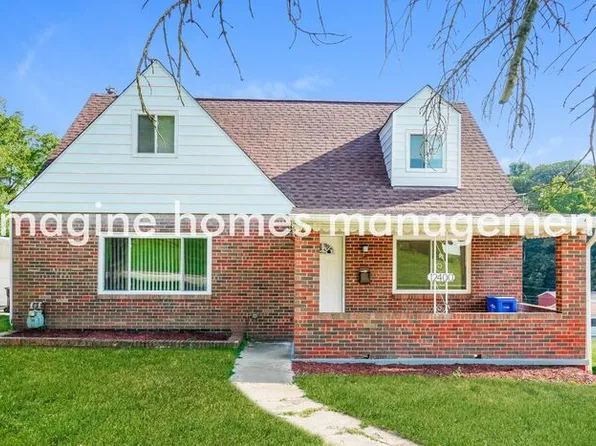 12400 Adams Dr, North Huntingdon, PA 15642