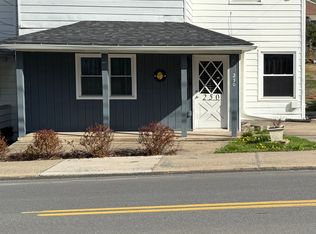 250 Parsonage St, Hughestown, PA 18640