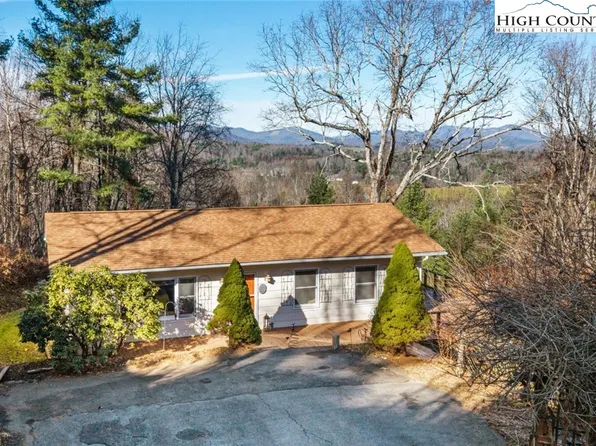 306 Parkway Village Drive, Boone, NC 28607