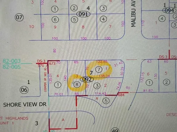 0 Malibu Ave, Thermal, CA 92274