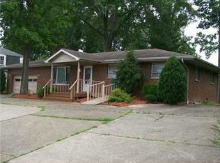 3964 Teays Valley Rd, Hurricane, WV 25526