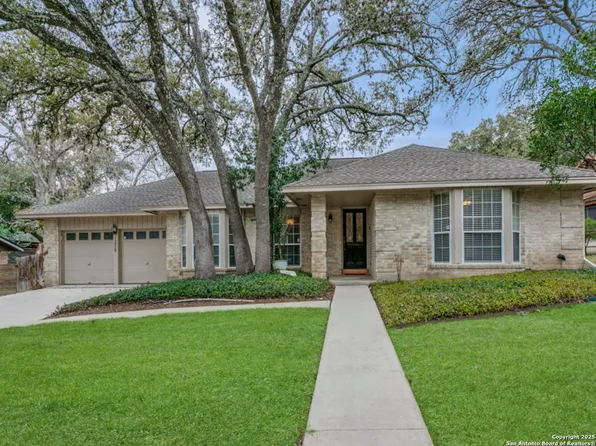 1215 Timber Bay, San Antonio, TX 78232