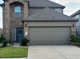 24815 Alberti Sonata Dr, Katy, TX 77493