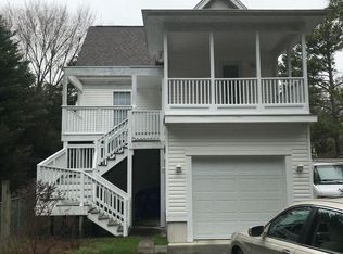2146 E Old Oxford Rd, Chapel Hill, NC 27514