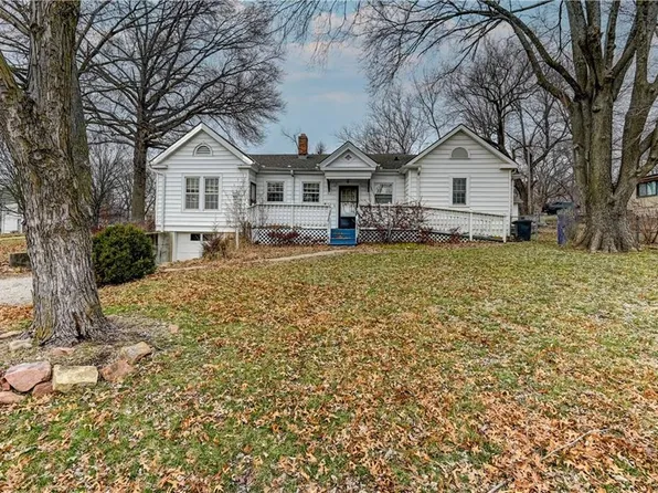 1213 4th St, Platte City, MO 64079