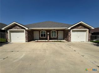 1903 Yuron Trce, Harker Heights, TX 76548