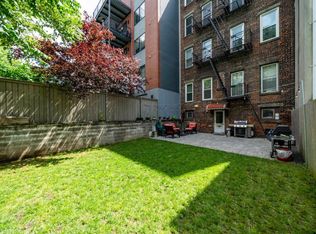 718 Grand St APT 3, Hoboken, NJ 07030