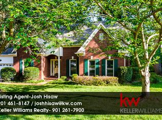 699 Bonnie Blue Cv, Collierville, TN 38017