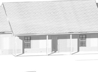 2550 Smokehouse Cir, Belden, MS 38826