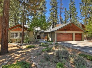 42136 Evergreen Dr, Big Bear Lake, CA 92315