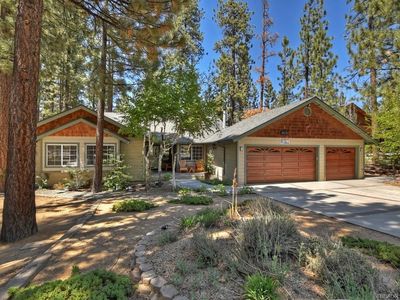 42136 Evergreen Dr, Big Bear Lake, CA, 92315