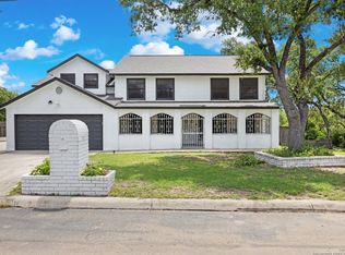 1654 Rob Roy Ln, San Antonio, TX 78251
