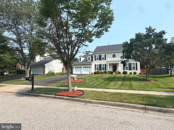 14004 Tollison Dr, Bowie, MD 20720