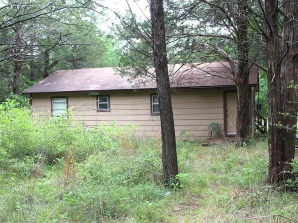 16104 SE County Road 2390, Streetman, TX 75859