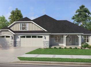 LOT 15313 544th Ave E, Bonney Lake, WA 98391