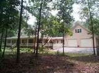 68 Old Edwards Rd, Arnoldsville, GA 30619