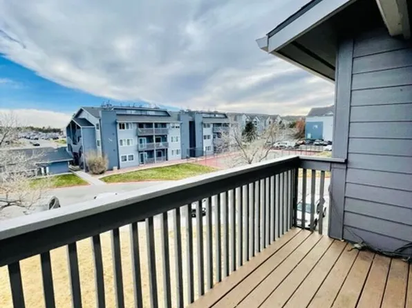 8100 W Quincy Ave, Denver, CO