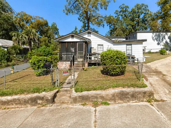 1124 Alabama St, Tallahassee, FL 32304