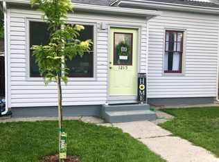 1215 Rood Ave, Grand Junction, CO 81501