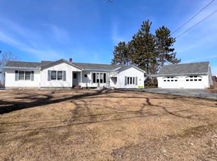 273 S Reynolds Rd, Winslow, ME 04901