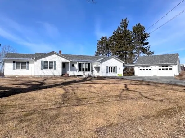 273 South Reynolds Road, Winslow, ME 04901