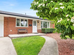 12429 De Cook Dr, Sterling Heights, MI 48313