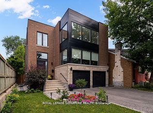 110 Evans Ave, Toronto, ON M8Z1H9